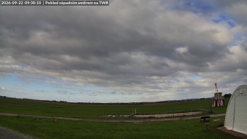 Letiště Nové Město nad Metují