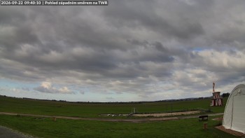 Letiště Nové Město nad Metují