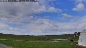 Letiště Nové Město nad Metují