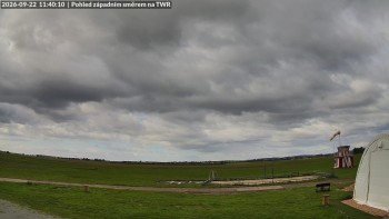Letiště Nové Město nad Metují