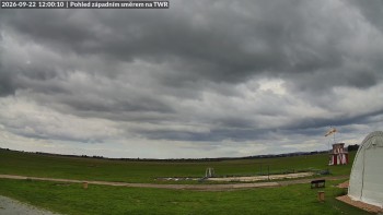 Letiště Nové Město nad Metují