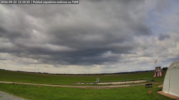 Letiště Nové Město nad Metují