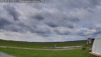 Letiště Nové Město nad Metují