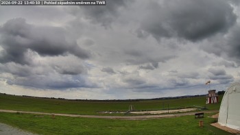 Letiště Nové Město nad Metují