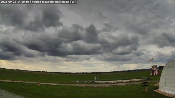 Letiště Nové Město nad Metují