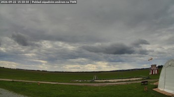 Letiště Nové Město nad Metují