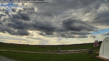 Letiště Nové Město nad Metují