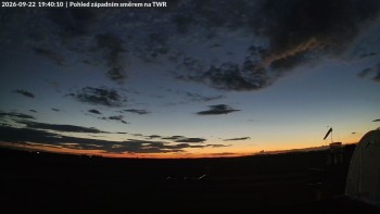 Letiště Nové Město nad Metují