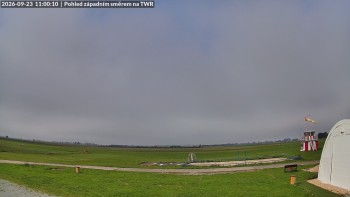 Letiště Nové Město nad Metují
