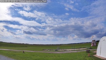 Letiště Nové Město nad Metují