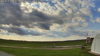 Letiště Nové Město nad Metují