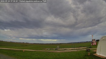 Letiště Nové Město nad Metují