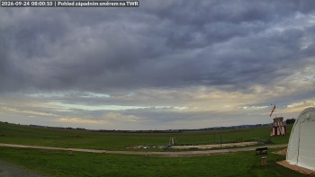 Letiště Nové Město nad Metují