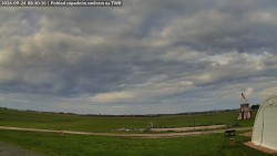 Przestrzeń lotniska