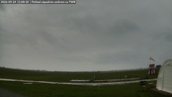 Letiště Nové Město nad Metují