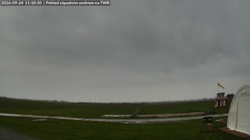 Letiště Nové Město nad Metují