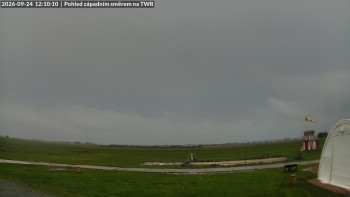 Letiště Nové Město nad Metují