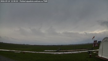 Letiště Nové Město nad Metují
