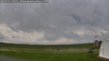 Letiště Nové Město nad Metují