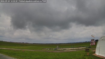 Letiště Nové Město nad Metují