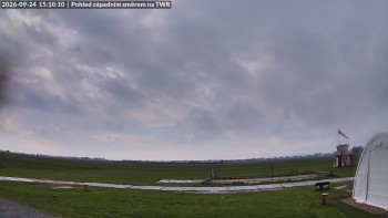 Letiště Nové Město nad Metují