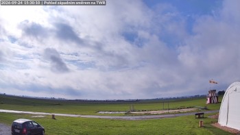 Letiště Nové Město nad Metují