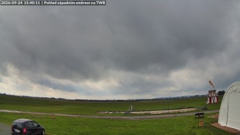 Letiště Nové Město nad Metují