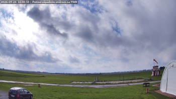 Letiště Nové Město nad Metují