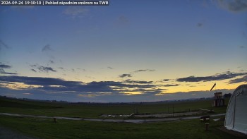 Letiště Nové Město nad Metují