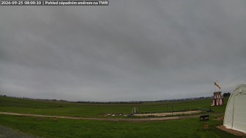 Letiště Nové Město nad Metují