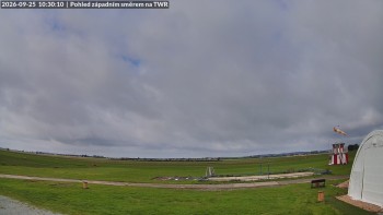 Letiště Nové Město nad Metují