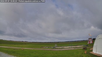 Letiště Nové Město nad Metují