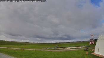 Letiště Nové Město nad Metují