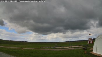 Letiště Nové Město nad Metují