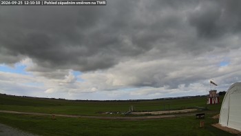Letiště Nové Město nad Metují