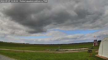 Letiště Nové Město nad Metují