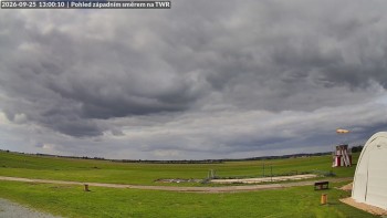Letiště Nové Město nad Metují