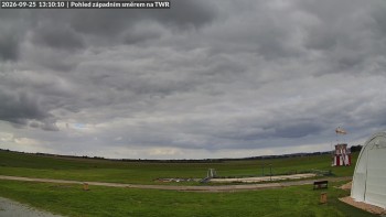 Letiště Nové Město nad Metují