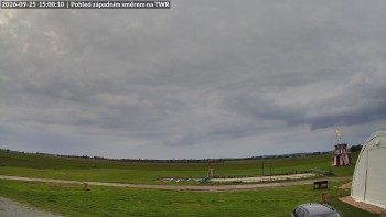 Letiště Nové Město nad Metují