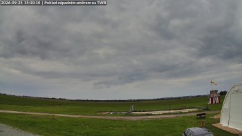 Letiště Nové Město nad Metují