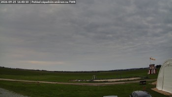 Letiště Nové Město nad Metují