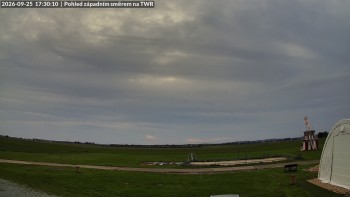 Letiště Nové Město nad Metují