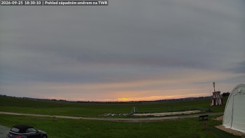 Letiště Nové Město nad Metují