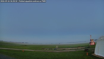 Letiště Nové Město nad Metují