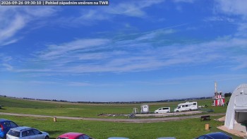 Letiště Nové Město nad Metují