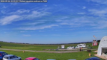 Letiště Nové Město nad Metují