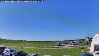 Letiště Nové Město nad Metují