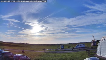 Letiště Nové Město nad Metují