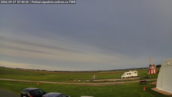 Letiště Nové Město nad Metují
