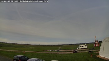 Letiště Nové Město nad Metují